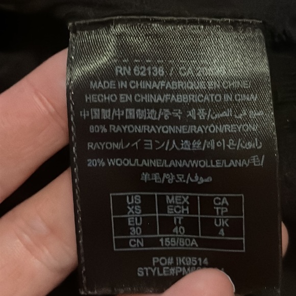 Guess by Marciano Cardigan - Picture 6 of 7